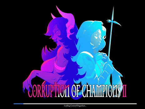 Corruption of Champions II v0.7.45