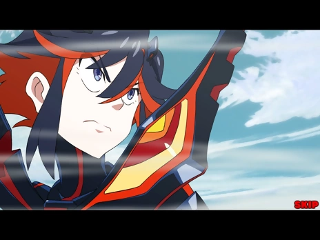 Kill la Kill