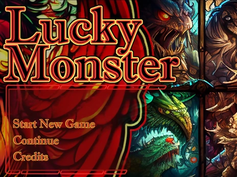 Lucky Monster 0.14.1.1