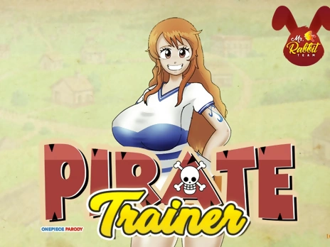 Pirate Trainer v1.0