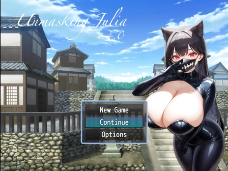 Unmasking Julia v4.0